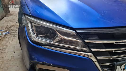 كشاف أيمن أصلي right lighting MG5
