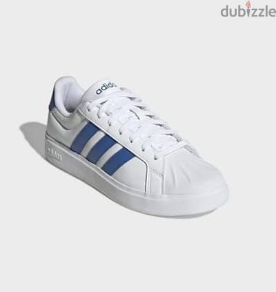 adidas adistar original with box