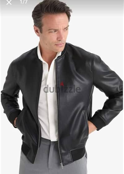 defacto original jacket size XXL
