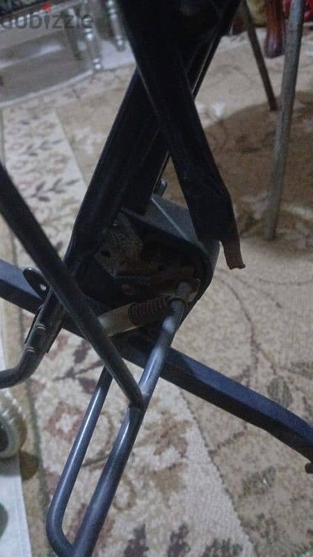 عربية اطفال 1