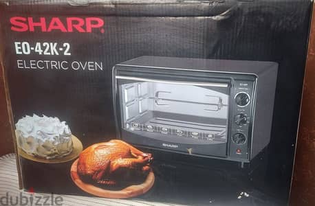 Sharp Oven 42L