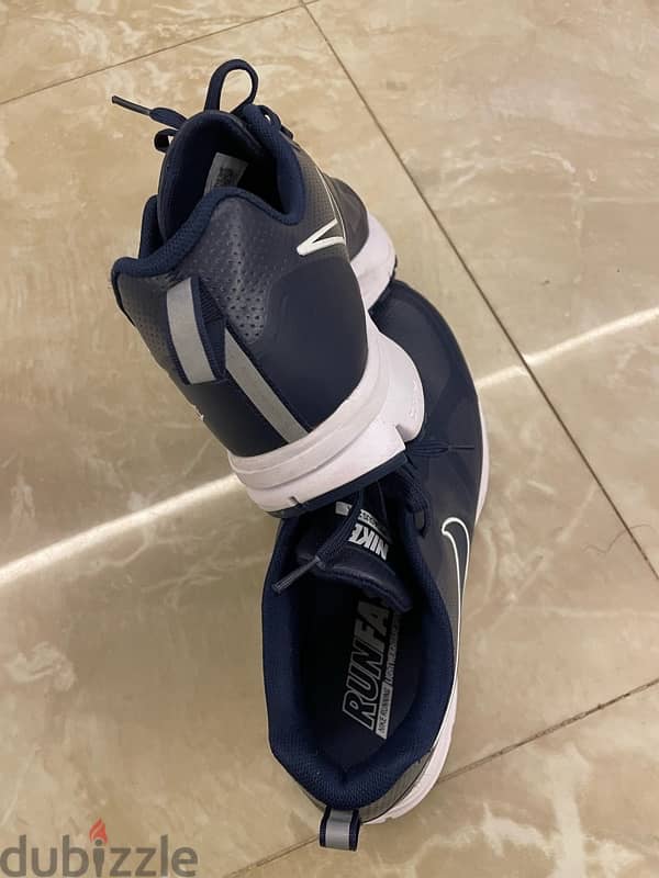 Nike 44 original pegasus 26x 6