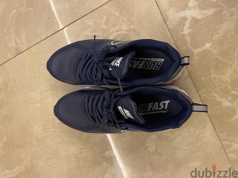 Nike 44 original pegasus 26x 7