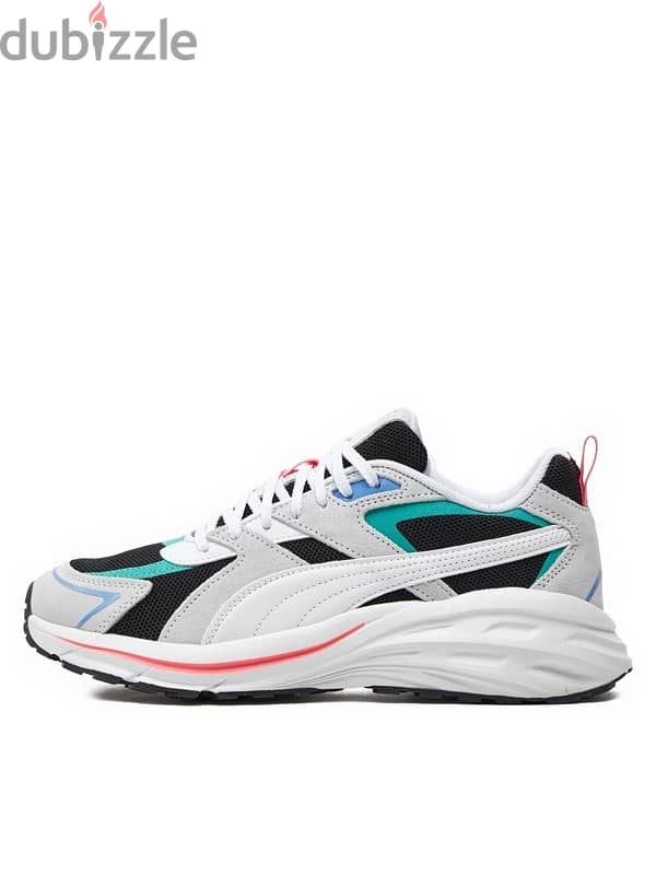 PUMA Hypnotic Ls  original 1