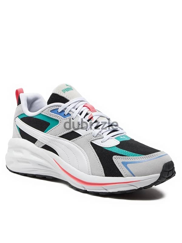 PUMA Hypnotic Ls  original 4
