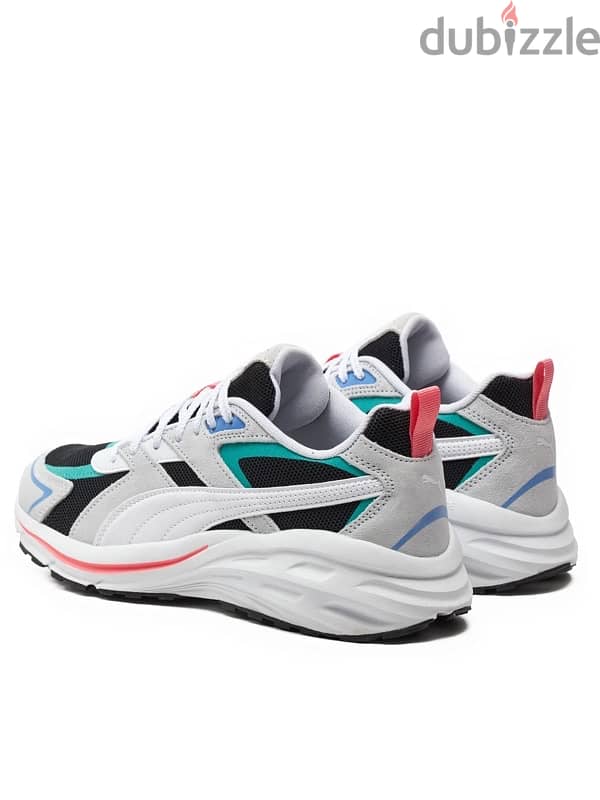 PUMA Hypnotic Ls  original 5