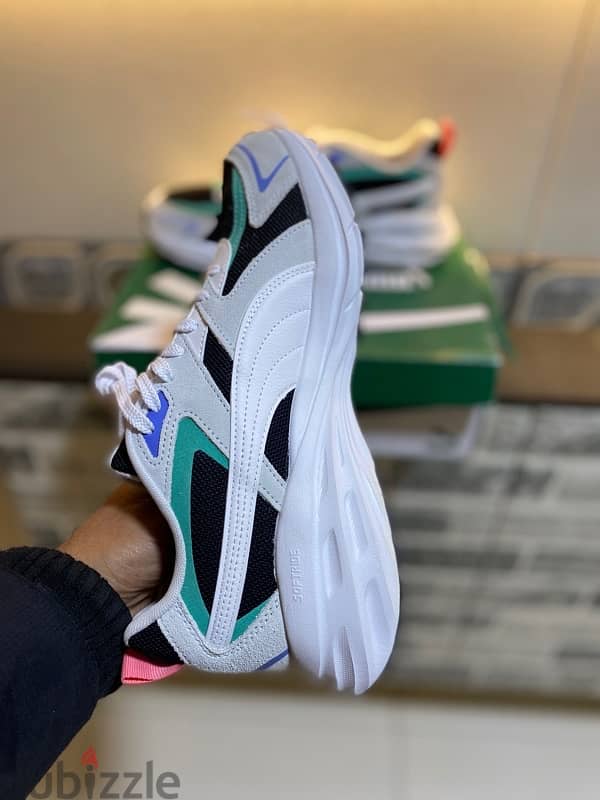 PUMA Hypnotic Ls  original 7