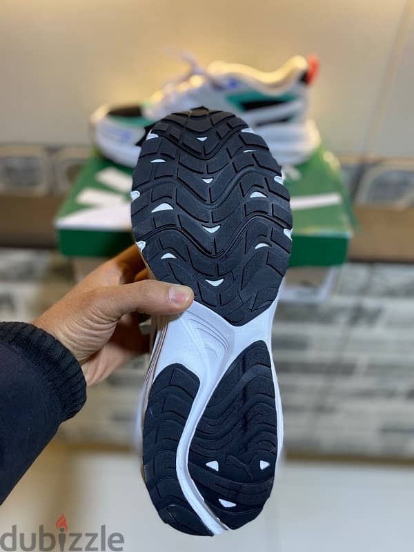 PUMA Hypnotic Ls  original 10