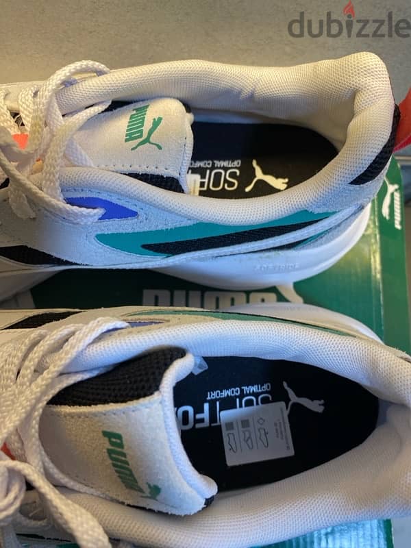 PUMA Hypnotic Ls  original 11