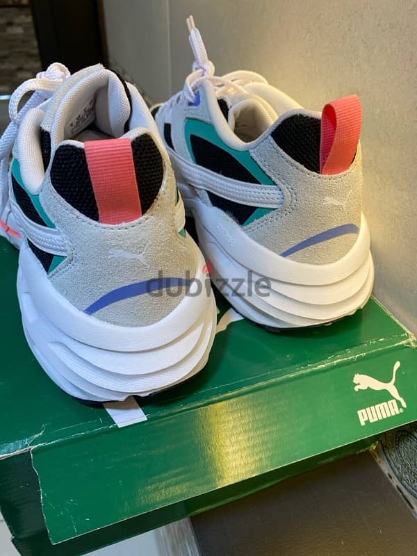 PUMA Hypnotic Ls  original 12