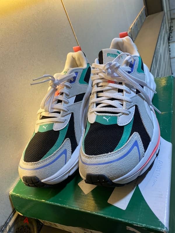 PUMA Hypnotic Ls  original 13