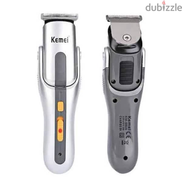 Kemei Reciprocating 8 In 1 Grooming Kit Model Km680A 1