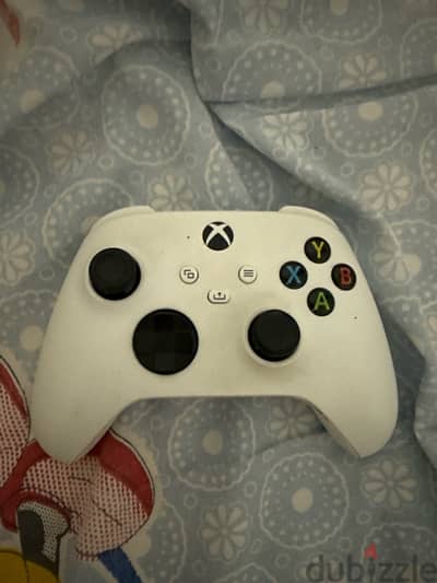 Microsoft XBOX series x controller