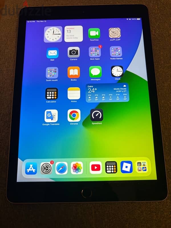 IPad air2 1