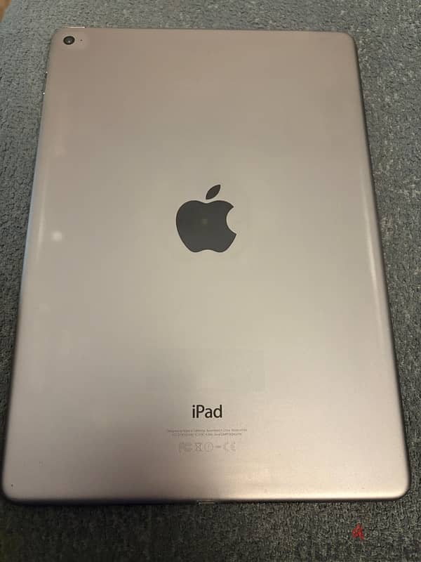 IPad air2 2