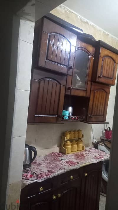 شقة مفروشة للإيجار