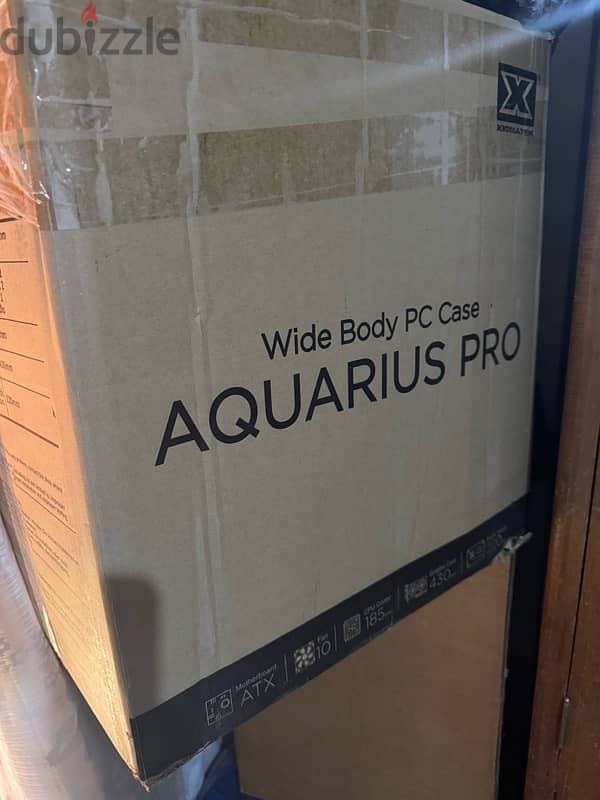 xigmatek aquarius pro 1