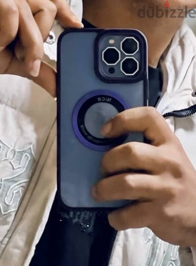 ايفون 13 برو ماكس مساحه وارد الامارات زيرو حرفيا 256 iphone 13 pro max