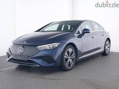 Mercedes-Benz EQE 300 2025 Advanved