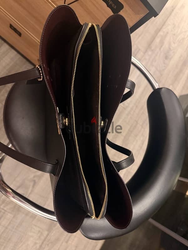Original Coach Bag - Large Size 2