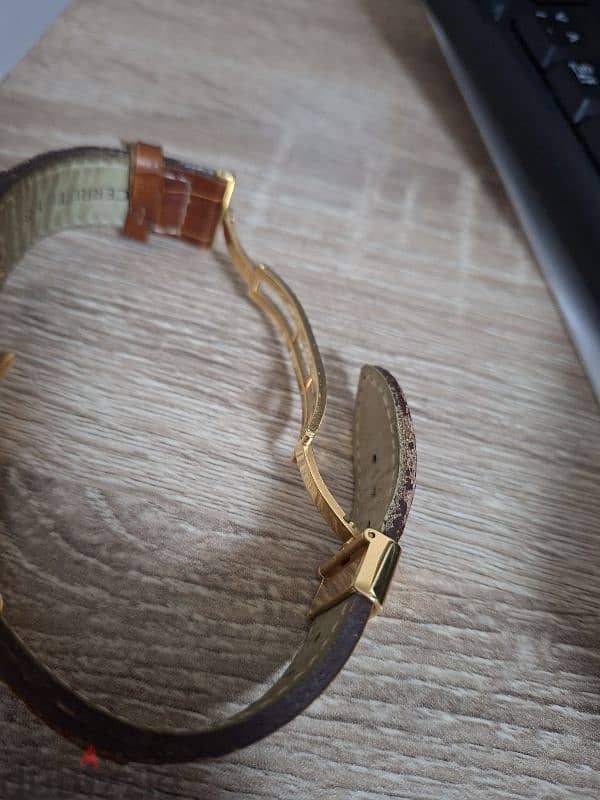 Cerruti Watch Chronograph Swiss Made 3