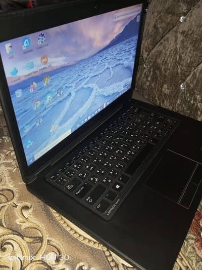Dell Latitude E5450- i5 - جيل خامس