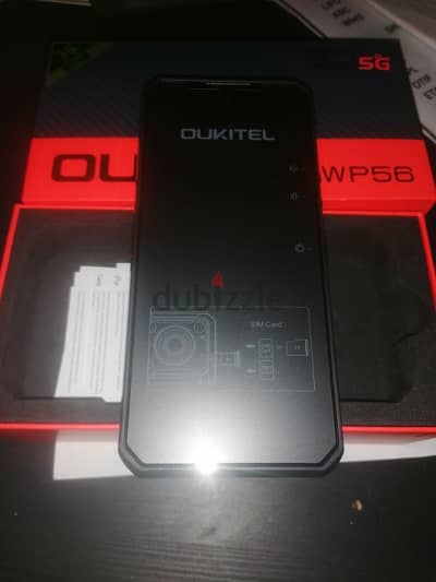موبيل للصحراء والاستخدام الشاق rugged phone IP68
