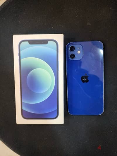 iPhone 12