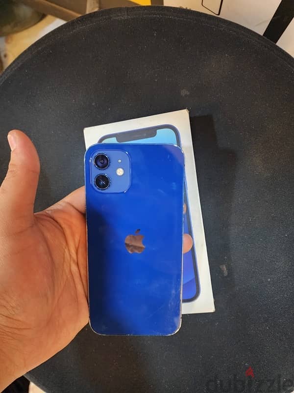 iPhone 12 1