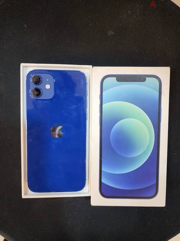 iPhone 12 4
