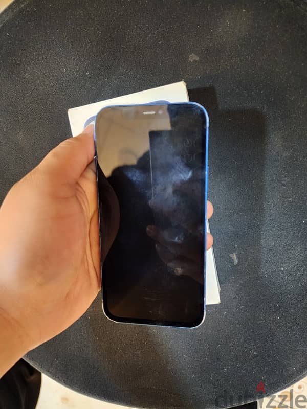 iPhone 12 6