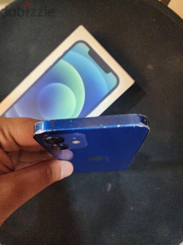 iPhone 12 8