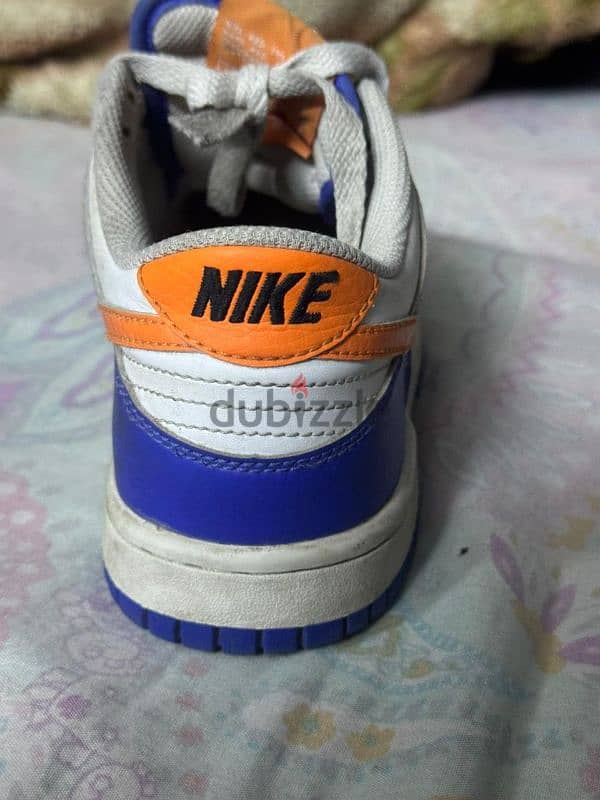 Nike Dunk Low GS 1