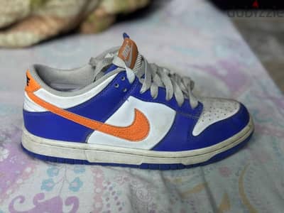 Nike Dunk Low GS