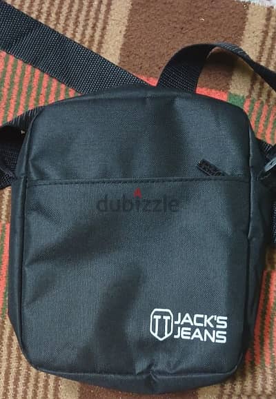 شنطه JACKS JEANS