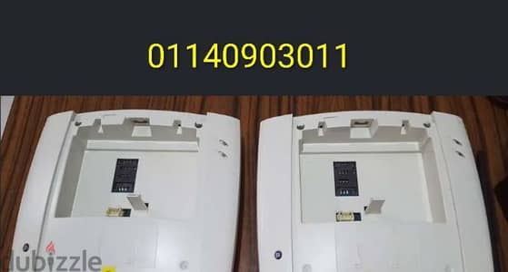 Ericsson G36e Primecell Poland