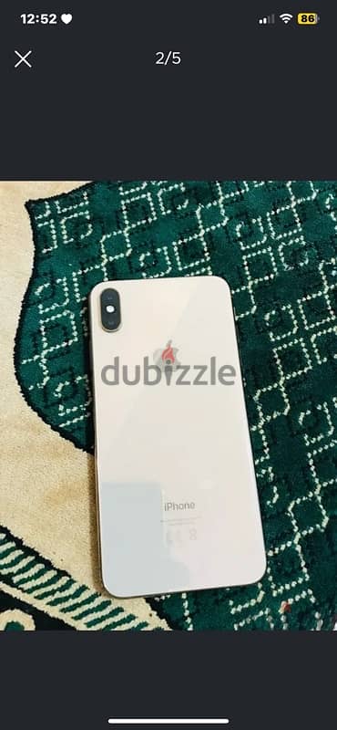 Xs max