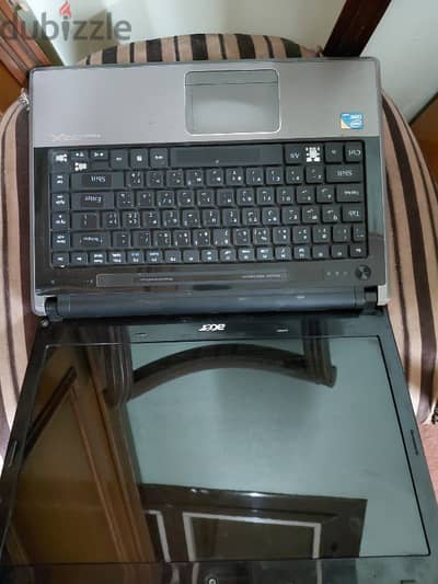 لابتوب acer