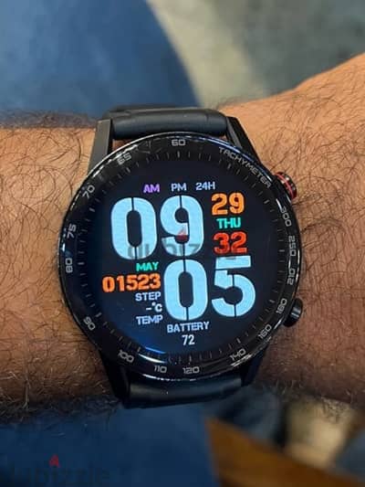 Honor watch magic 2