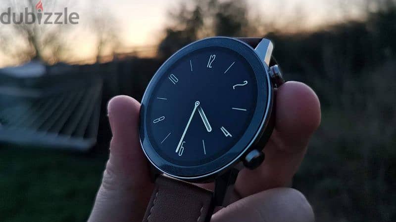 Honor watch magic 2 1