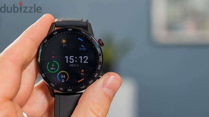 Honor watch magic 2 2