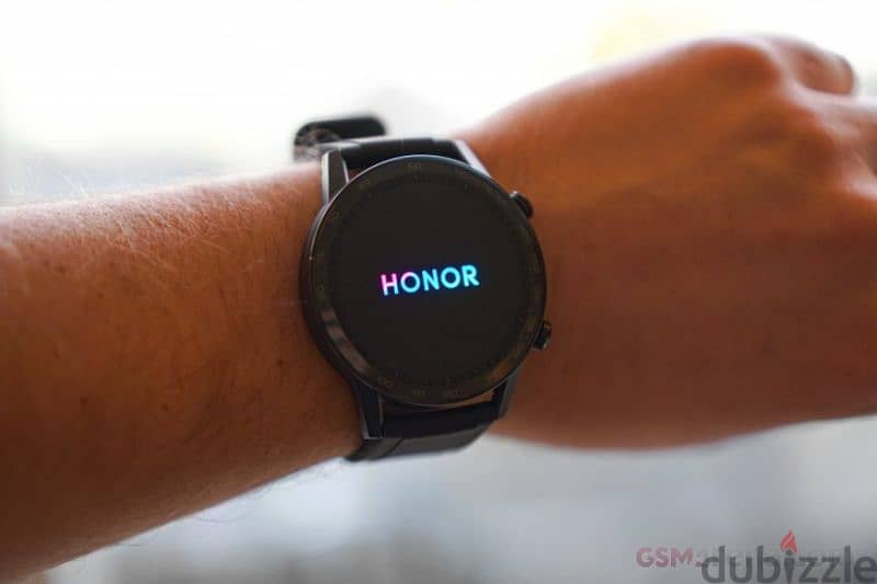 Honor watch magic 2 3