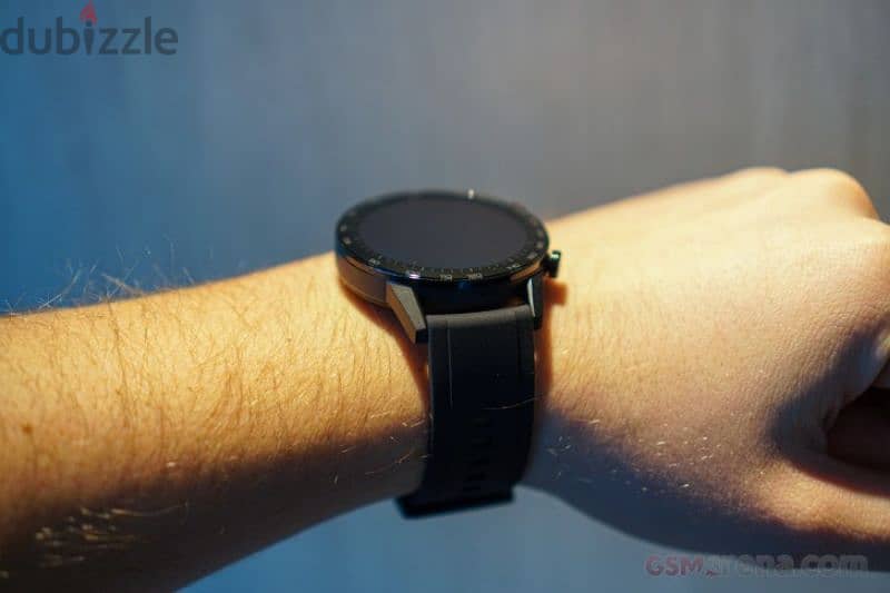 Honor watch magic 2 4
