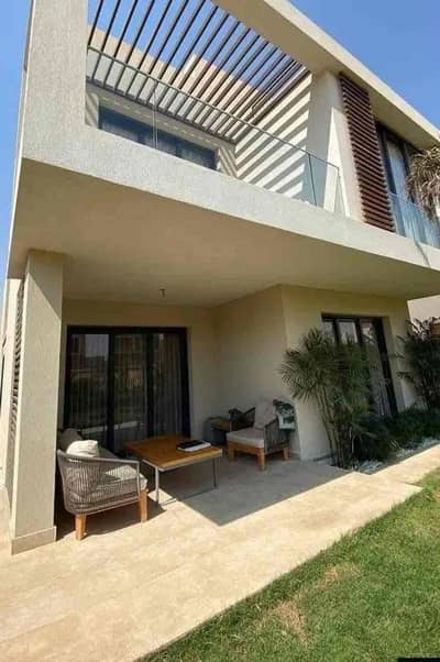 Villa with 18% cash discount fully finished with AC and flooring ready ...