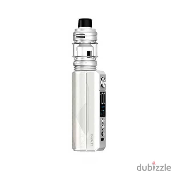 VOOPOO DRAG M100S 1