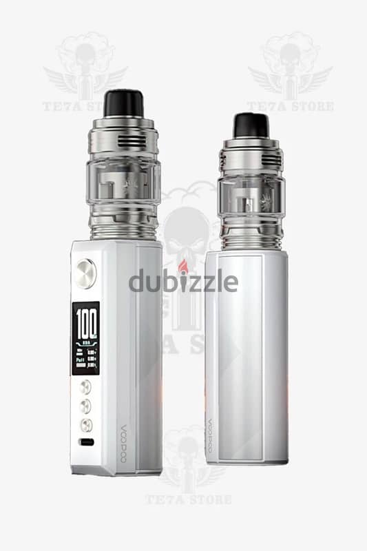 VOOPOO DRAG M100S 2