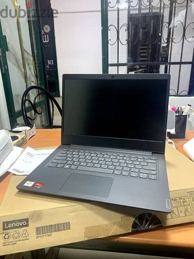 لاب توب لينوفو اوبن بوكس - Lenovo V14-ADA Open Box
