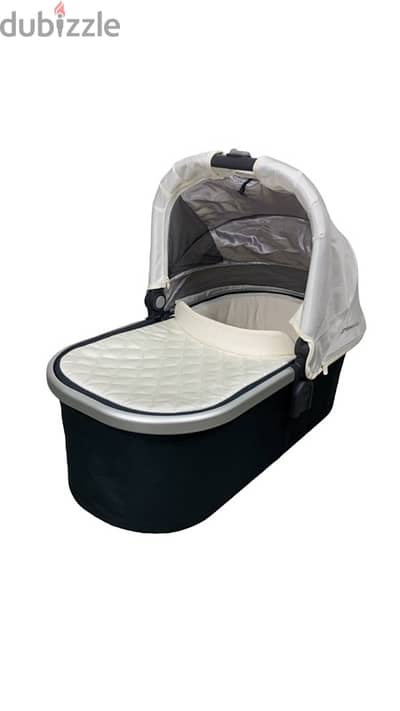Uppa Baby Bassinet