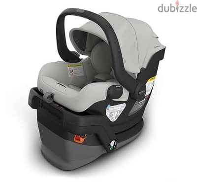 Car Seat Uppa Baby
