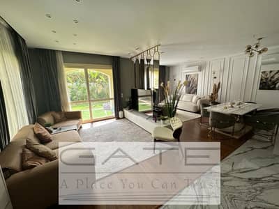 Resale – For sale: lowest price fully finished standalone villa in a prime location in El Patio 6 Compound